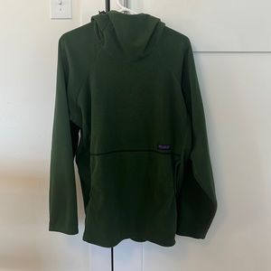 Melenzana wind pro hoodie